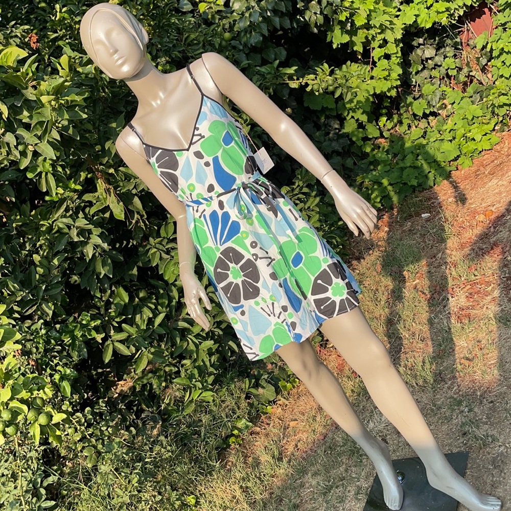 🌼RACHEL ANTONOFF DRESS